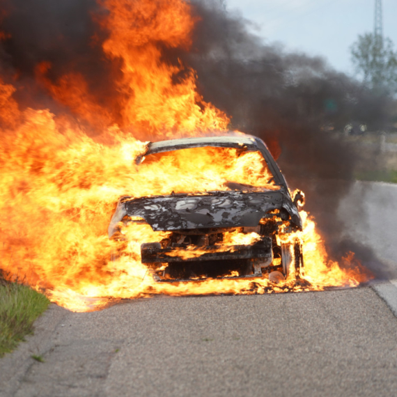 Loše održavanje ili starost vozila: Zašto se automobili često zapale u vožnji?