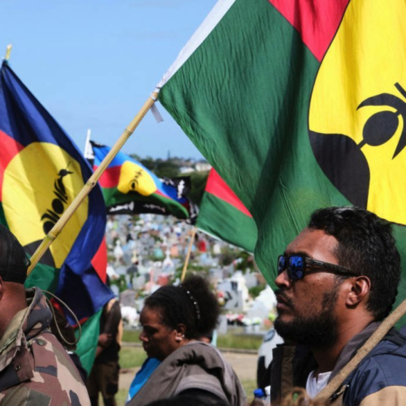 Nova Kaledonija: "Živimo nadomak građanskog rata" - mladi o postkolonijalnim napetostima na francuskoj teritoriji