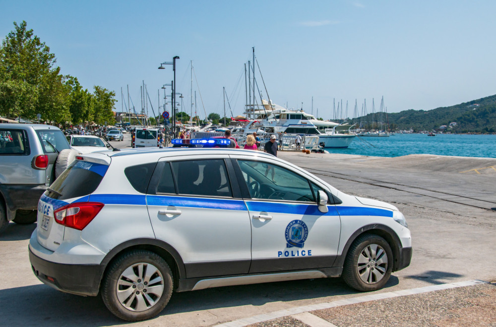 Drama u Grčkoj: Obalska straža zapucala, ima mrtvih