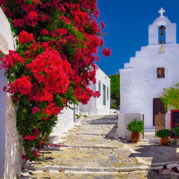 Grčka ostrva za početnike: Kompletan vodič od najpopularnijih do najskupljih