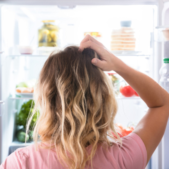 Da li vaš frižider pravi buku? To znači veći račun za struju, ali rešenje postoji