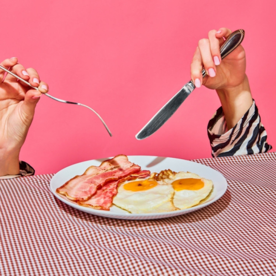 Vladaju mnoge zablude: Šta je zapravo najbolje doručkovati ukoliko imate visok holesterol
