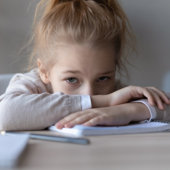 Roditelji, obratite pažnju: Introvertna deca razviju ove osobine kad odrastu