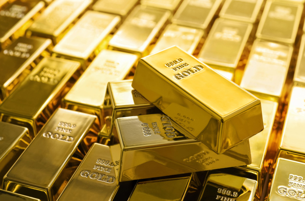 Svetske cene zlata porasle 12 odsto od početka godine
