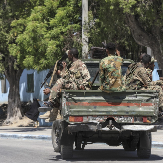 Sukob dva klana u Somaliji: Najmanje 55 ubijenih i 155 ranjenih