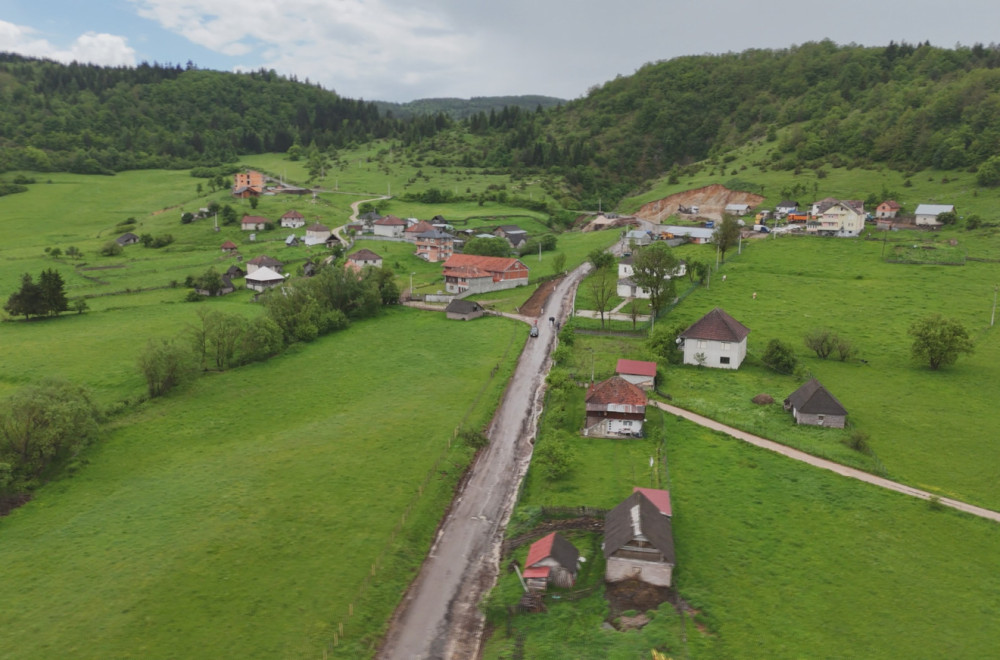 Tri putna pravca će u potpunosti preporoditi ovaj kraj FOTO