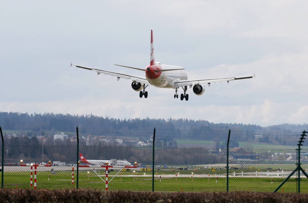 U avionu koji se srušio trebalo da bude još 10 putnika: Promašili let