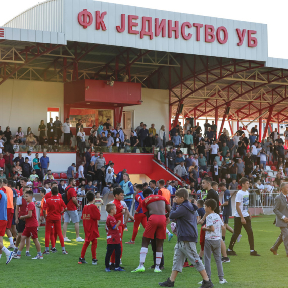 Veliki planovi Ubljana: Stigao "vunderkind" iz argentinskog velikana, sledeći je Degenek?