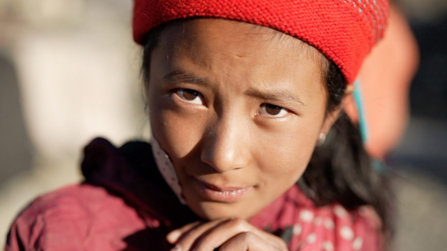 Klimatske promene podelile selo na Himalajima