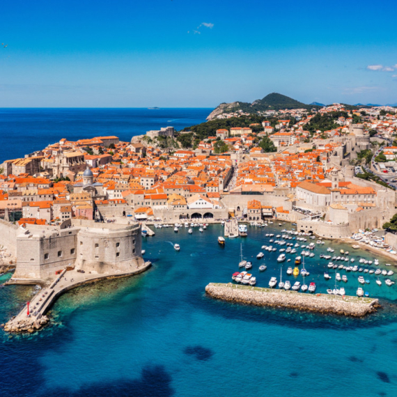 Ako letujete u Dubrovniku potrebno vam je 200 evra dnevno samo za jednu stvar