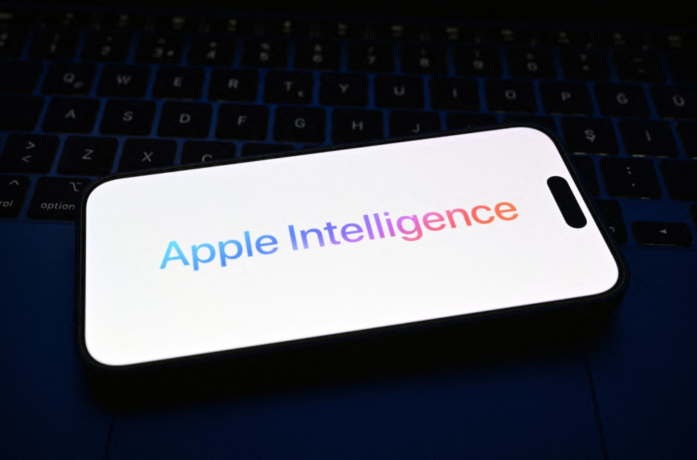 Apple je "izmislio" i veštačku inteligenciju VIDEO
