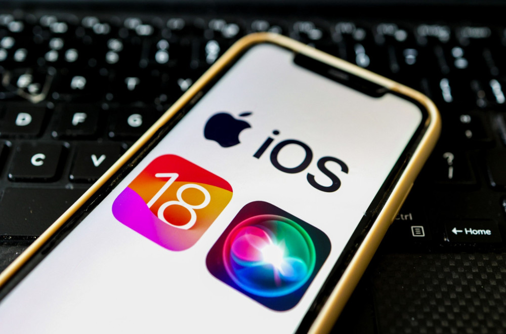 Apple najavio veliku promenu za iOS 18