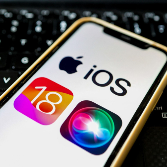 Stiže RCS: Apple najavio iOS 18 novitete VIDEO