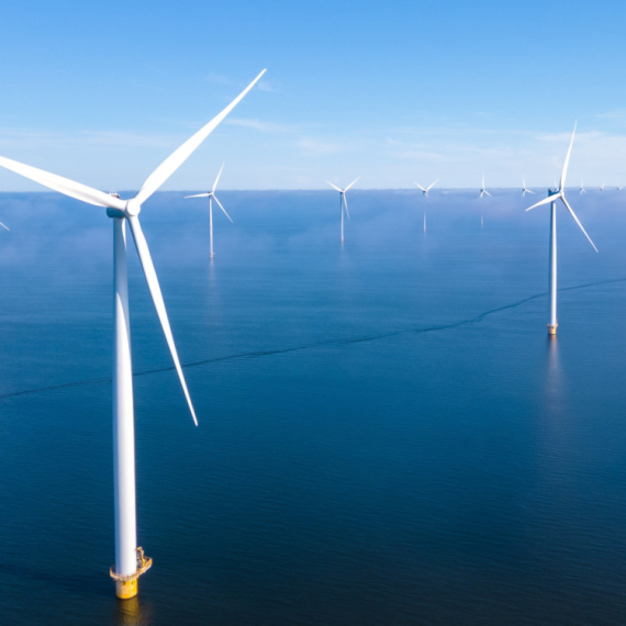 Planira se gradnja najveće morske vetro-turbine