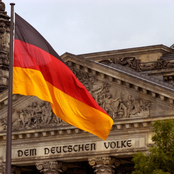 Nemačka utvrdila: Oni su naša najveća pretnja