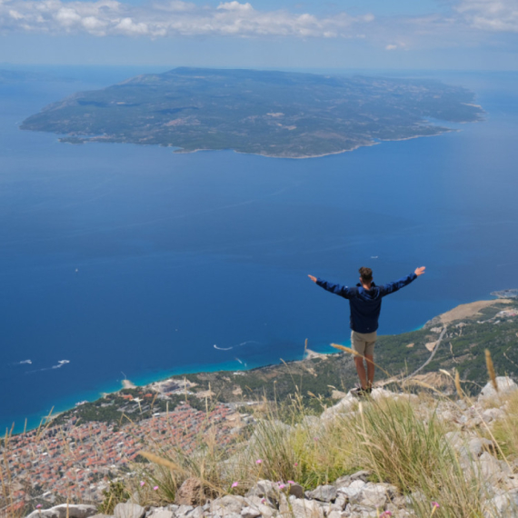 Amerikanac razočaran poznatim ostrvom u Hrvatskoj: "Bilo je tako jadno..." VIDEO