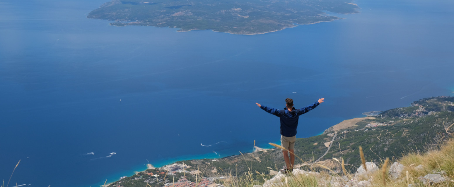 Amerikanac razočaran poznatim ostrvom u Hrvatskoj: "Bilo je tako jadno..." VIDEO