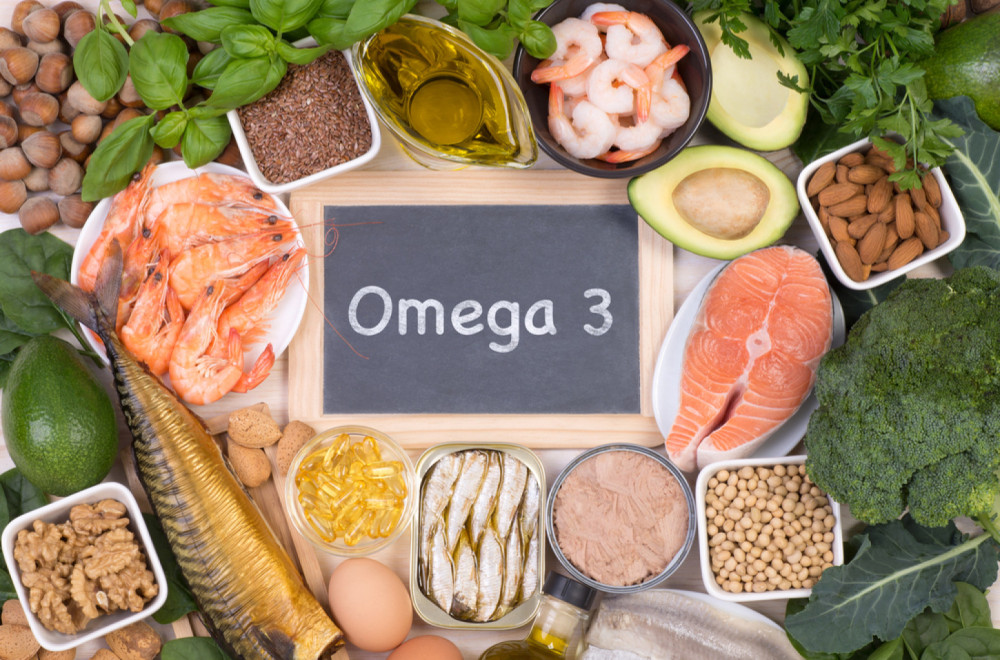 Omega 3 masne kiseline – "zgodne" i neophodne