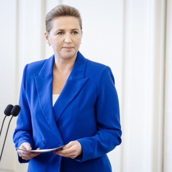 Prvo oglašavanje premijerke Danske nakon napada: "Ne osećam se kao obično"