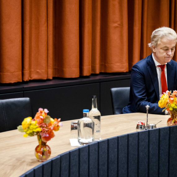 Konačan dogovor: Holandija formira vladu s desničarima na čelu