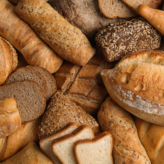 Izbegavajte ovu vrstu hleba: Može izazvati velike zdravstvene probleme