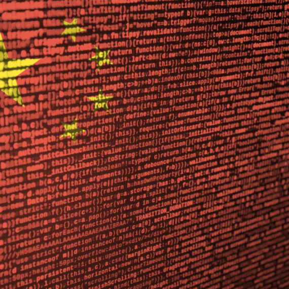 "Kineska sajber špijunaža veća nego što se mislilo"