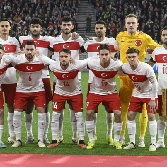 Turska protiv Gruzije – utakmica se otkazuje?