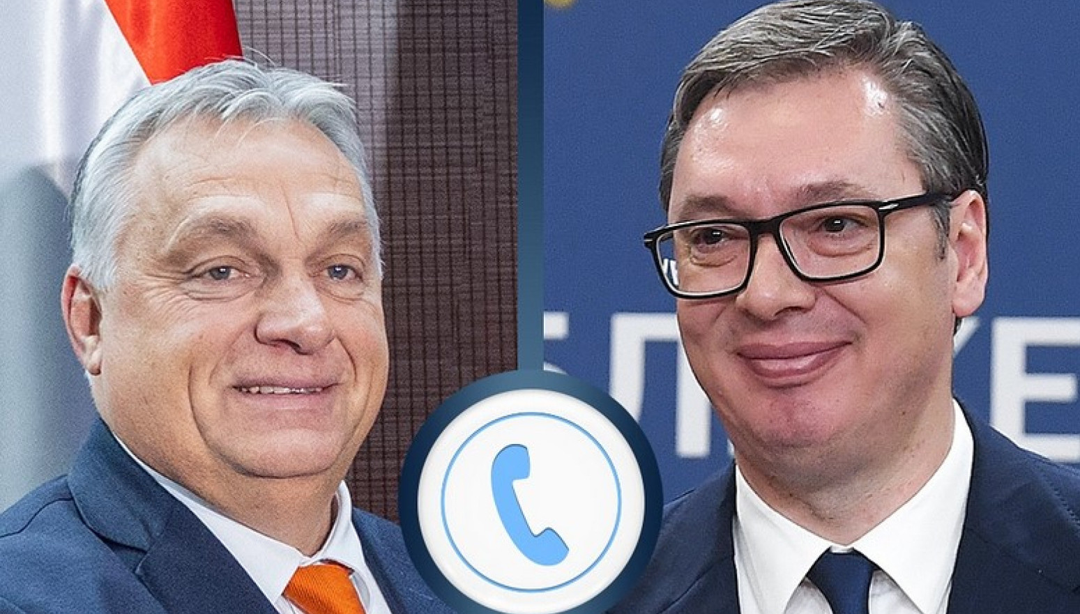 Vučić and Orbán talked: We continue friendly cooperation