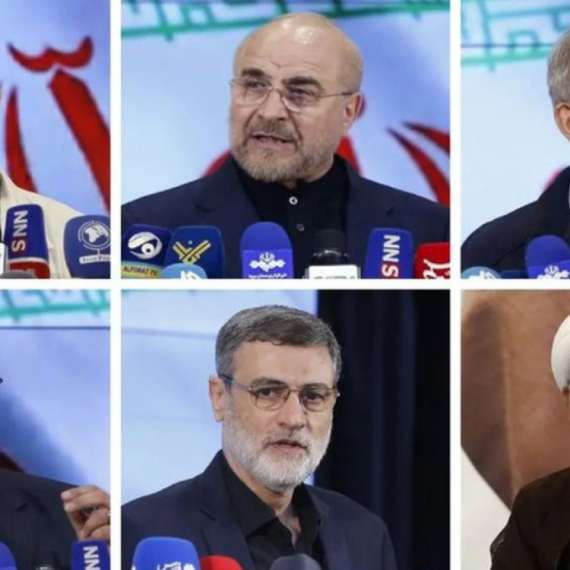 Izbori u Iranu: Ko će biti sledeći predsednik i da li će to nešto promeniti