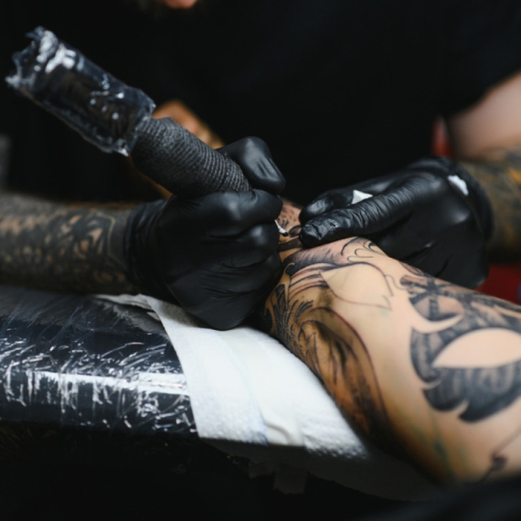 Tetovirani ljudi imaju 21 odsto veće šanse za dobijanje ovog karcinoma