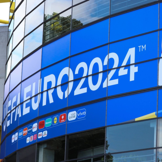 Šta misli predsednik UEFA – ko će osvojiti EURO?