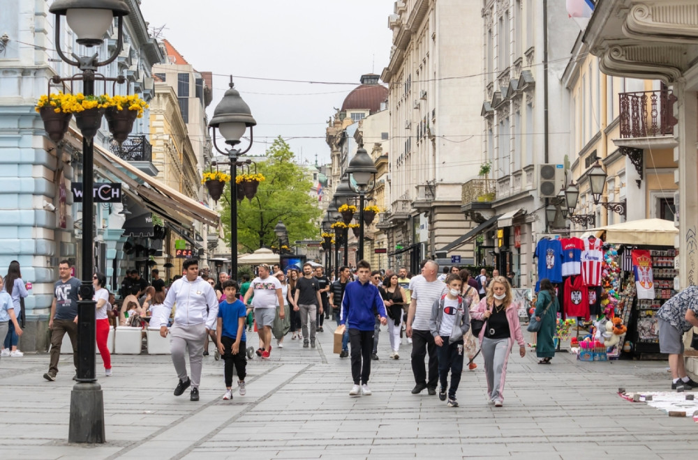 Beograđani, oprez: U porastu krađe; Evo koje tehnike kradljivci koriste