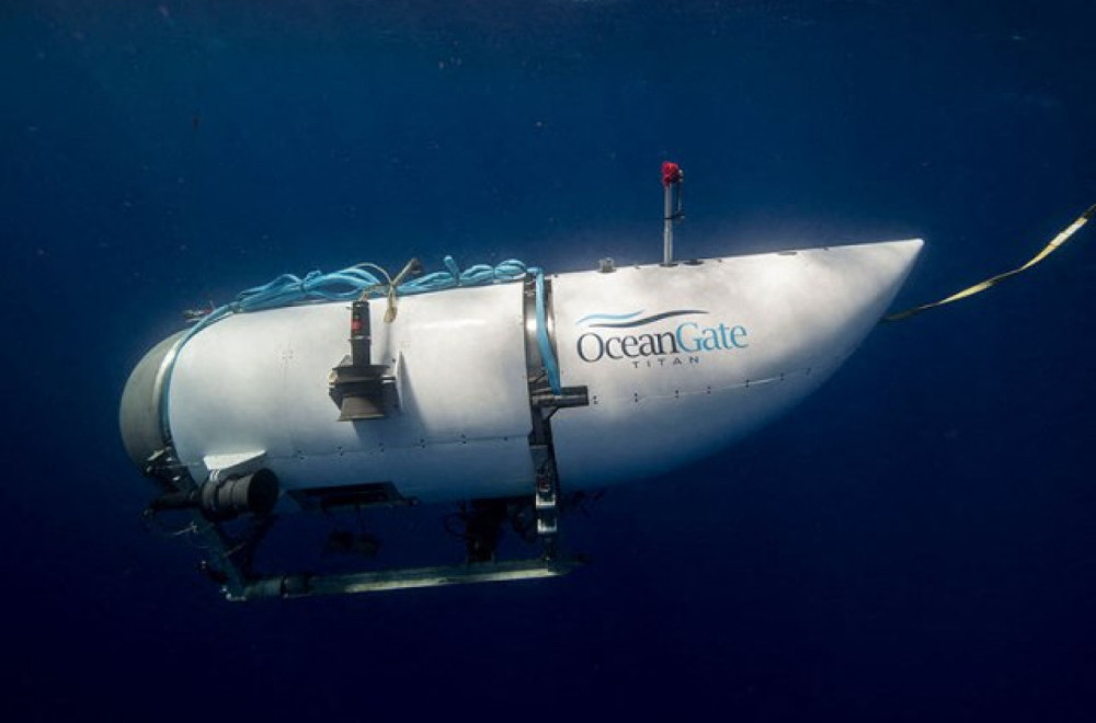 Godišnjica implozije podmornice Titan: I pored petoro nastradalih, planiraju se nove ekspedicije