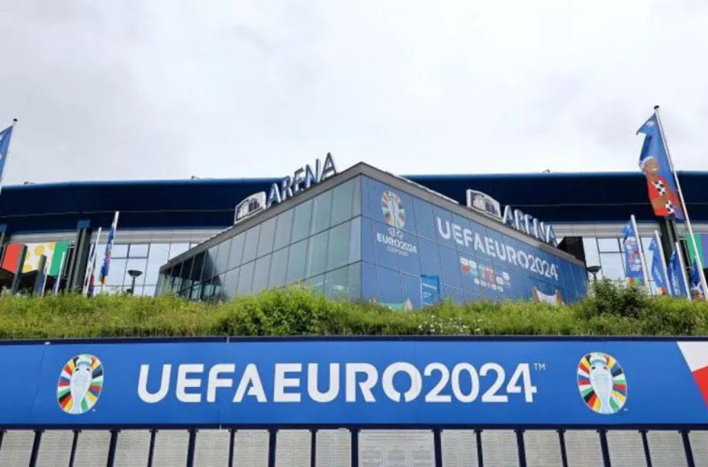 Euro 2024: Nemačke vlasti ocenile duel Srbije i Engleske kao meč "visokog rizika"