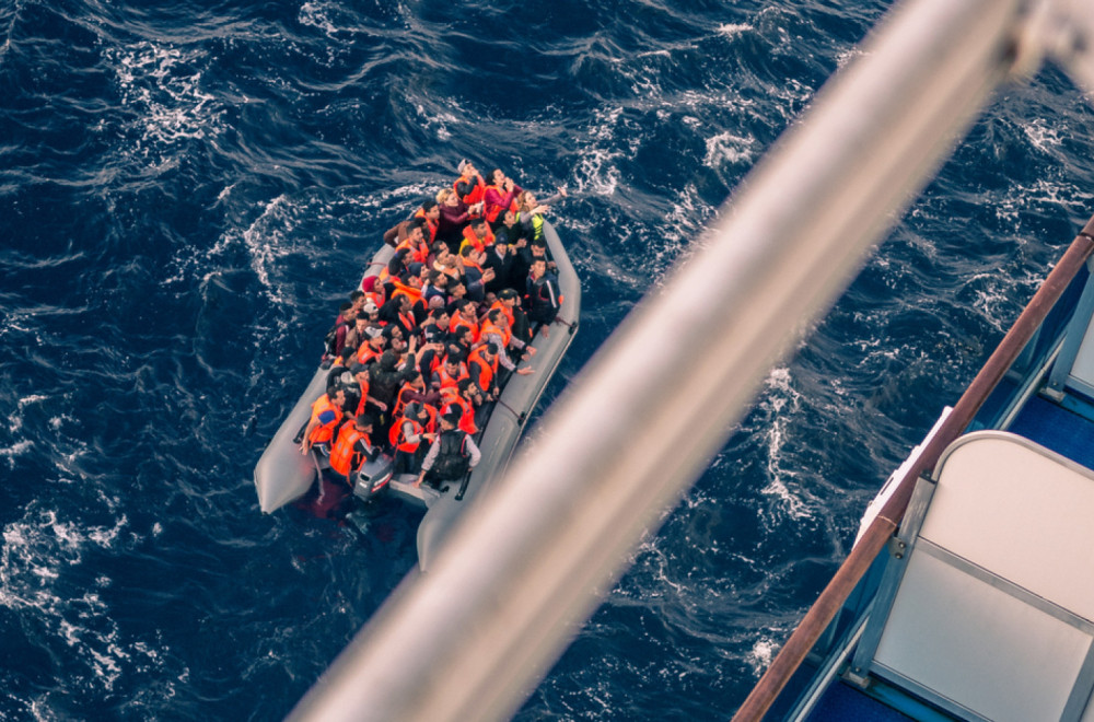 Sprečavanje ilegalne migracije: Hrvatska, Slovenija i Italija prave plan