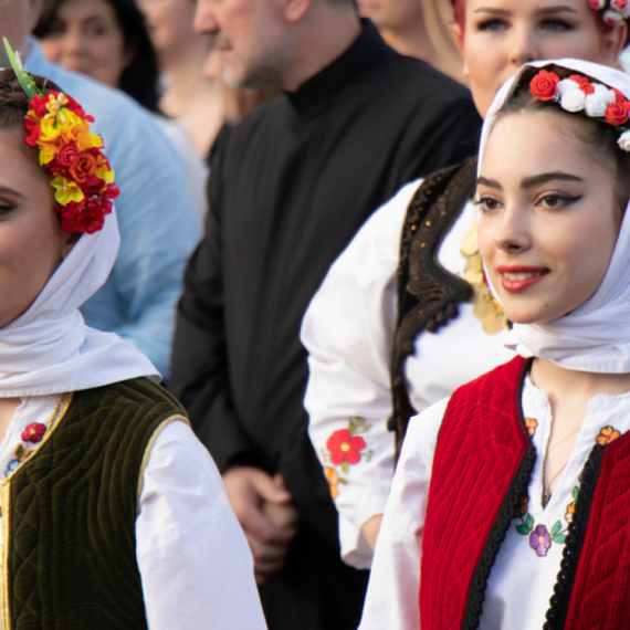 Danas je Spasovdan, slava Beograda: Evo šta bi trebalo da uradite za blagostanje porodice