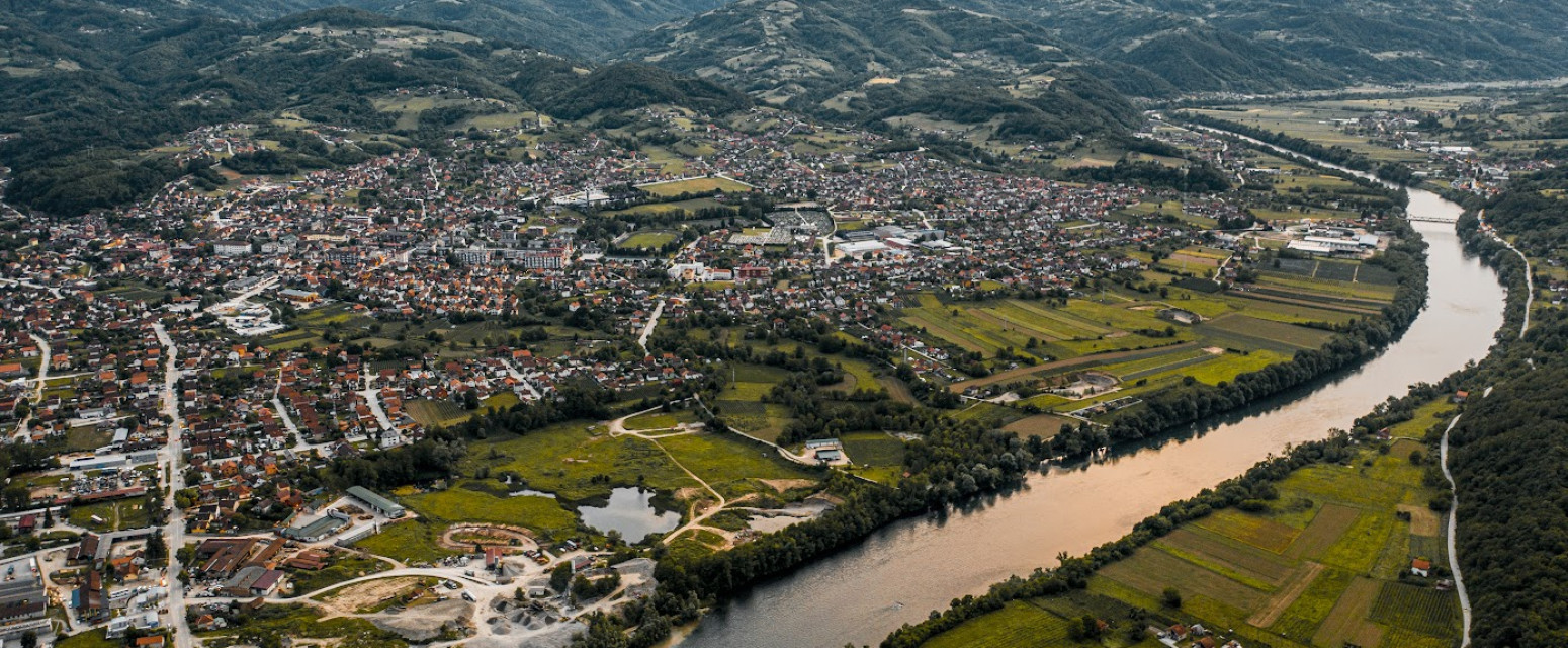 Neukrotiva Drina – raj za ribolovce