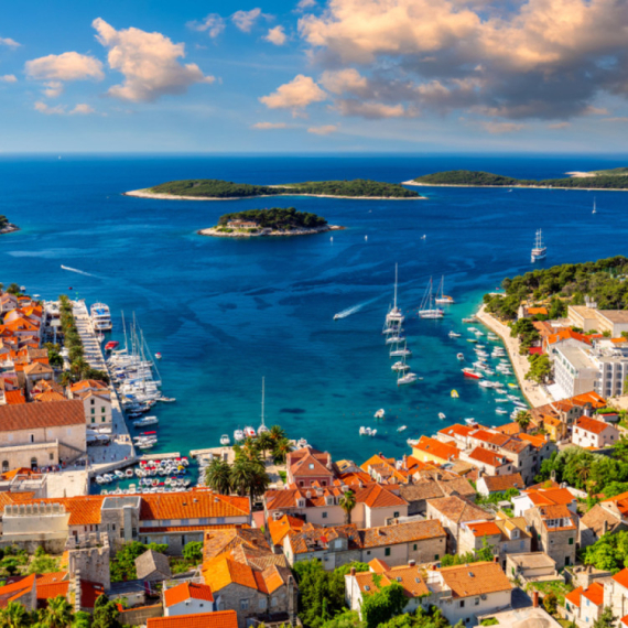 Dejli mejl uvrstio hrvatsko ostrvo u top destinacije za leto 2024.