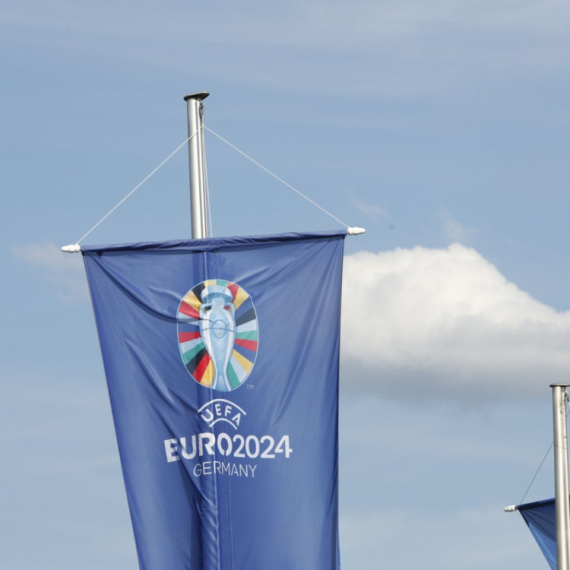 Fudbalski mesec je pred nama – počinje EURO