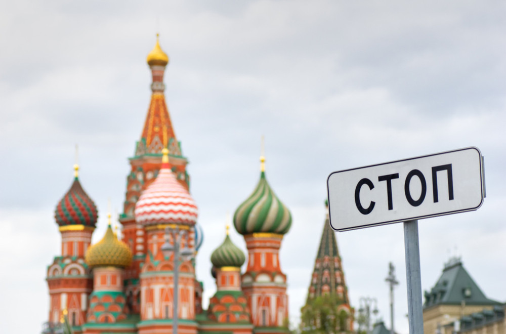 Vašington je kriv za Sevastopolj: Ambasadorki SAD u Moskvi uručen demarš