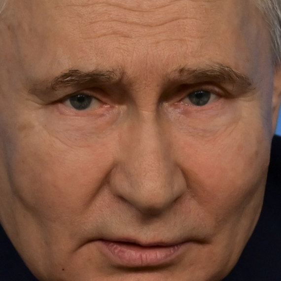 Putin otkrio: 700.000