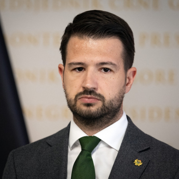 Ispala za Milatovića: Lideri većine parlamentarnih stranaka neće na sastanak