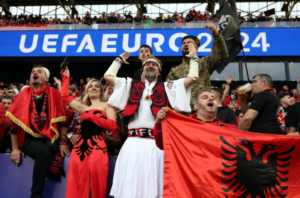 Dvostruki aršini UEFA: Može UČK, a ne može Kosovo je Srbija