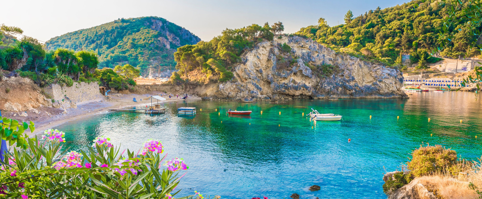 Kompletan vodič za Krf: Najlepše plaže, lokaliteti koje vredi posetiti i cene na ostrvu FOTO