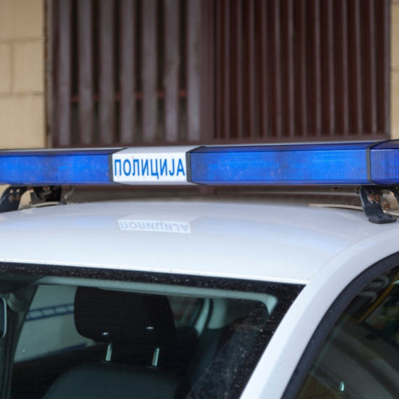 Dačić: Uhapšen saobraćajni policajac zbog krijumčarenja ljudi