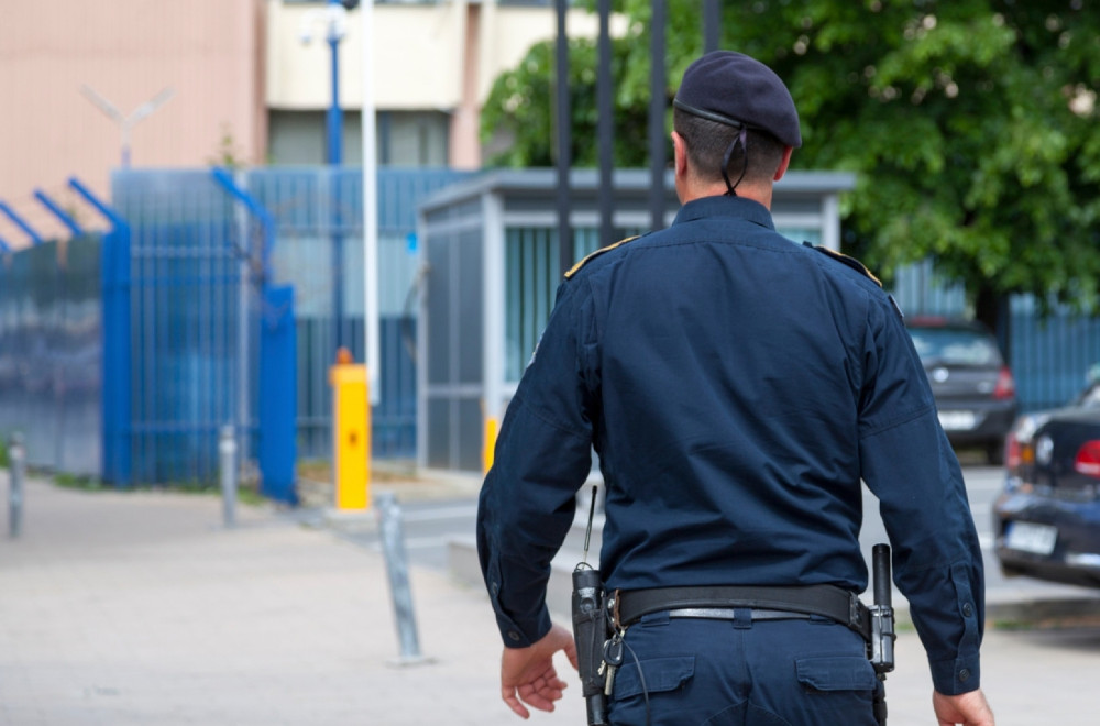 Uhapšeni Srbi pušteni na slobodu