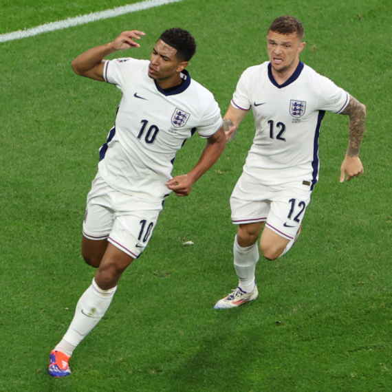Engleska povela protiv Srbije – i to je najmanji problem "orlova"