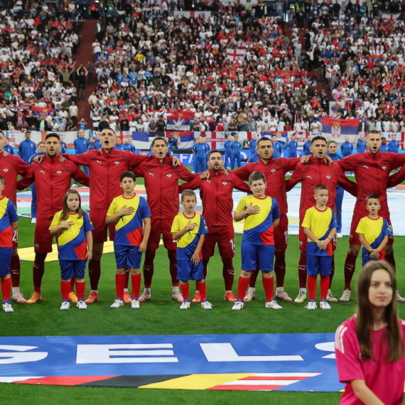 Navijači Srbije zadovoljni igrom: Ko vas je razočarao, a ko oduševio?