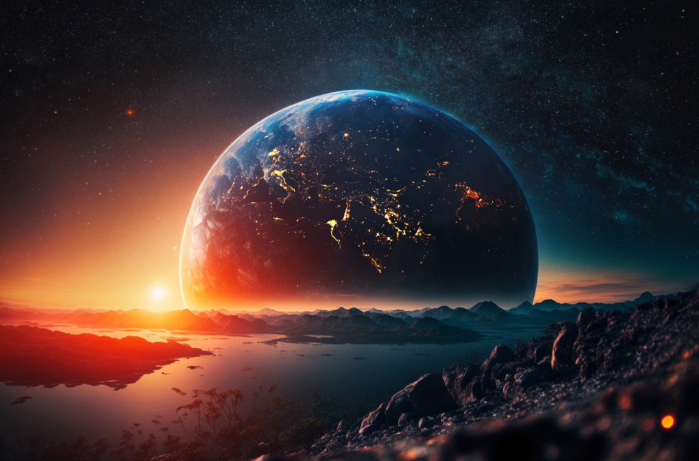 Slučaj planete Devet: Novi svetovi čekaju da budu otkriveni