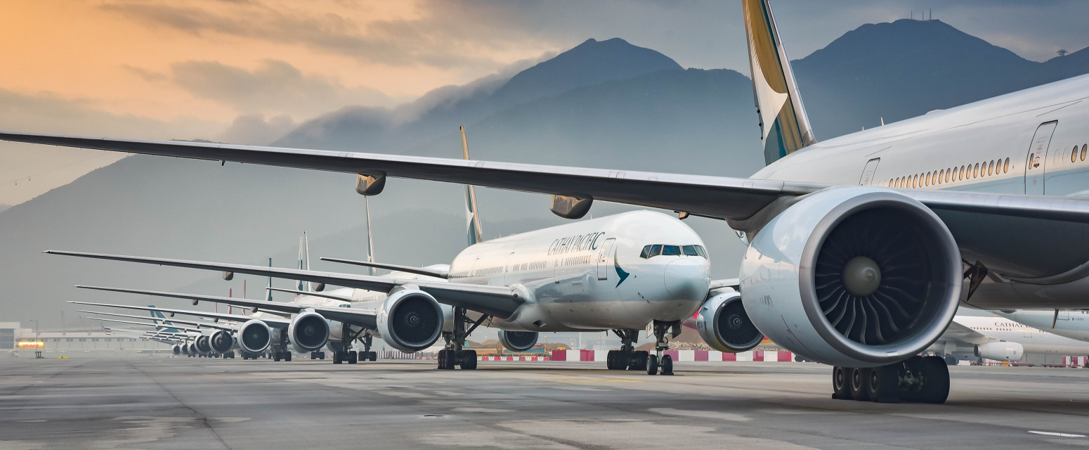 Poznati aerodrom bio zatvoren zbog hitnog sletanja aviona, odloženo 186 letova